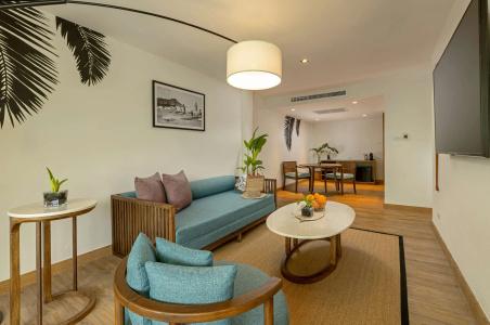 Outrigger Khao Lak Beach Resort - 16