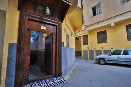 Riad dar Chrifa - 32