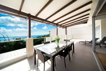 Whitsunday Reflections Apartments - 57