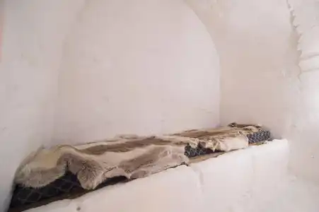 Sorrisniva Igloo - 11
