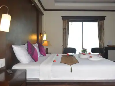 Lanta Nice Beach Resort - 118