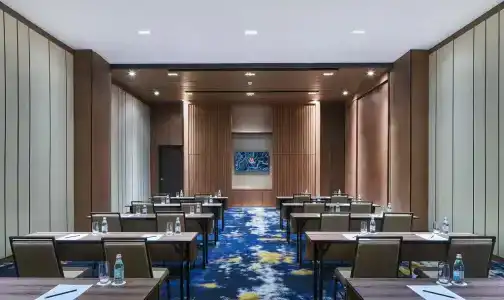 Yogyakarta Marriott - 20