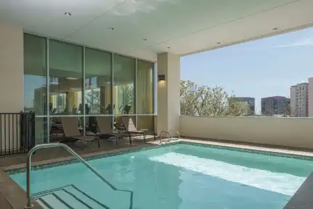 Hyatt Place Houston/Galleria - 14