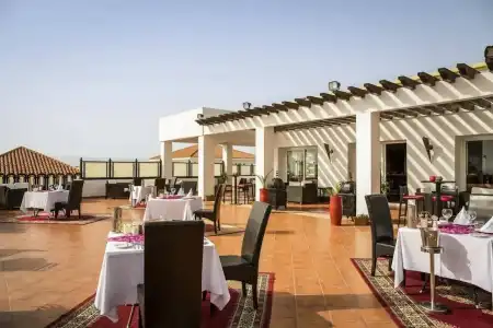 ROBINSON AGADIR - All Inclusive - 29