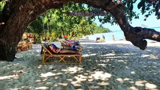 Kalume' Eco Boutique Resort-Adult Only - 21