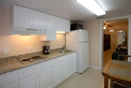 Seahorse Cottages - Adults Only - 11