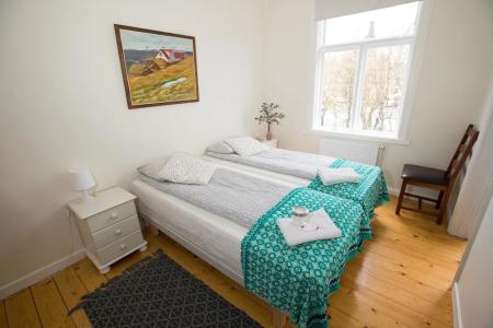 Central Guesthouse Reykjavík - 25