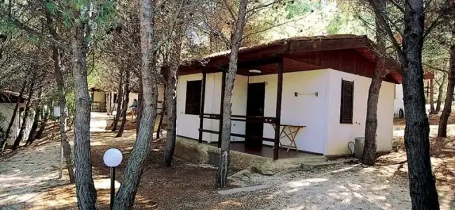 Villaggio La Giara - 13
