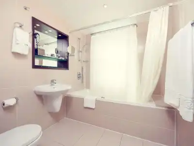 Mercure London Paddington - 72