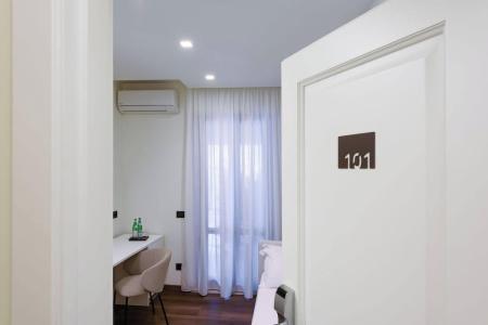 Albergo Auralba - 199