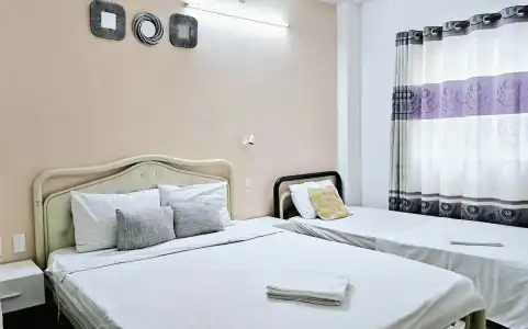 Khoi Hostel - 2