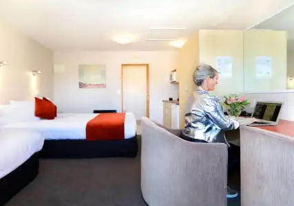 Bella Vista Motel Invercargill - 8