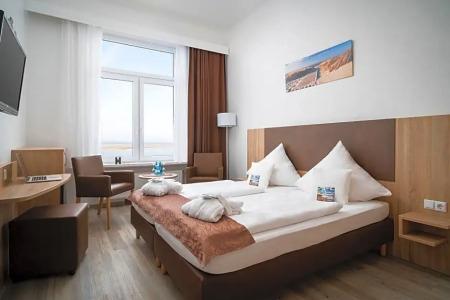 Nordsee-Borkum - 109