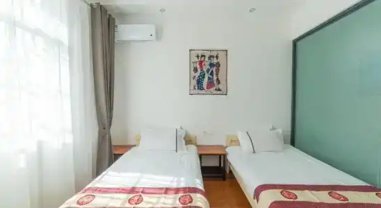 the Dragonfly Guesthouse - 28