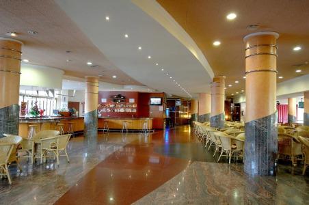 Ponient Dorada Palace by PortAventura World - 28