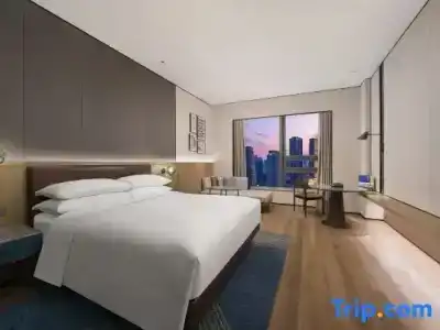 Four Points By Sheraton Donggang - 40