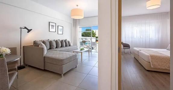 Sofianna Resort & Spa - 139