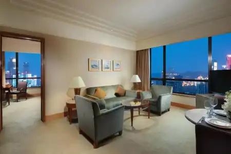 Hilton Chongqing - 141