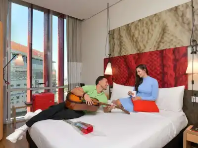 Ibis Doha - 39