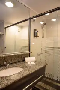 Golden Tulip Brasilia Alvorada - 117