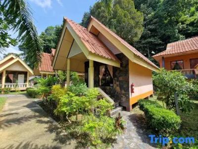 Rim Khao Resort - 200
