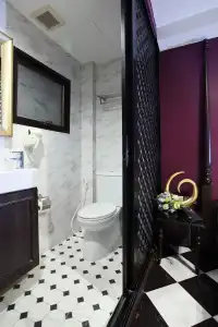 Violet Tower at Khaosan Palace - 30