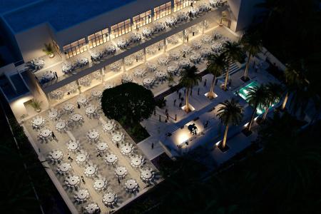 Marriott Port-au-Prince - 33