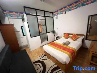 The Boudha Inn - 35