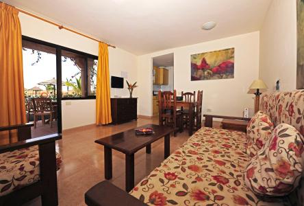 Oasis Duna Apartments - 2