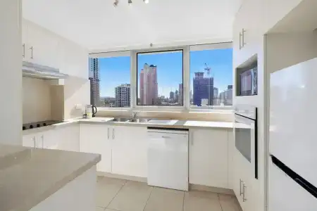 ULTIQA Beach Haven At Broadbeach - 305