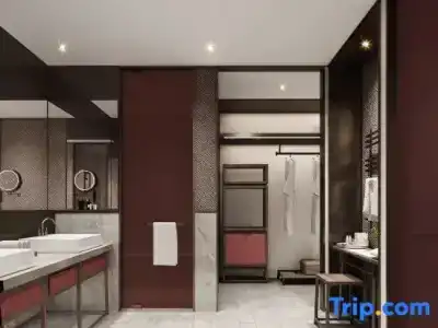 Joya Shanghai Xujiahui - 72
