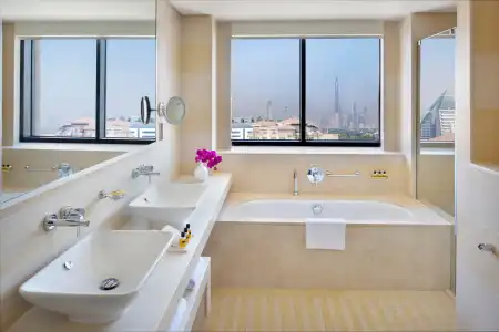 Hyatt Regency Dubai Creek Heights - 25