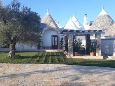 Masseria Cappuccini - 21
