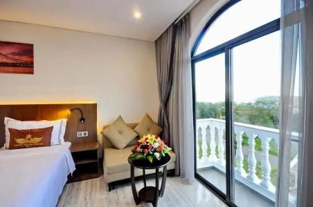 Crown Nguyen Hoang - 85