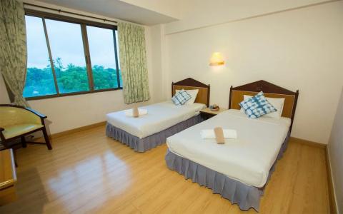 Phrae Nakara - 53