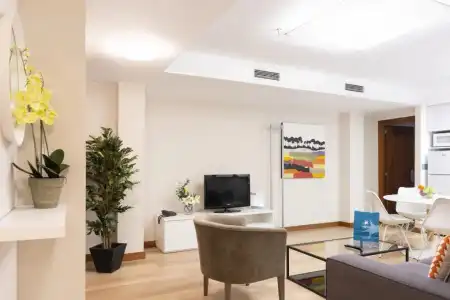 ApartLos Girasoles - 22