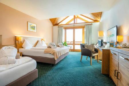 Das Gastein - including Alpentherme entrance all year and including "Gasteiner Bergbahnen" during summer season - 30