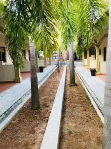 Dhania Motel - 53