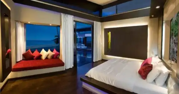 Aava Resort And Spa - 46