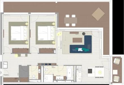 Maremüritz Yachthafen Resort - 58