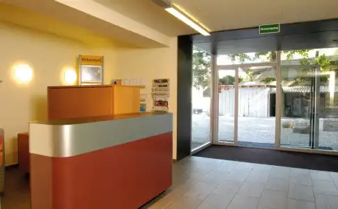 Youth Hostel Baden - 0
