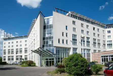 Best Western Conference AirportFrankfurt Mörfelden - 17