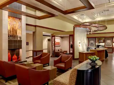 Hyatt Place Albuquerque/Uptown - 13