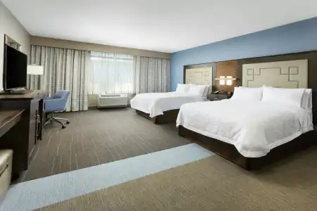 Hampton Inn & Suites Napa - 47