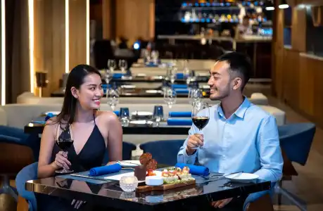 Hilton Da Nang - 30