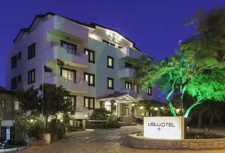 Uslu Otel Royal Yachting - 0