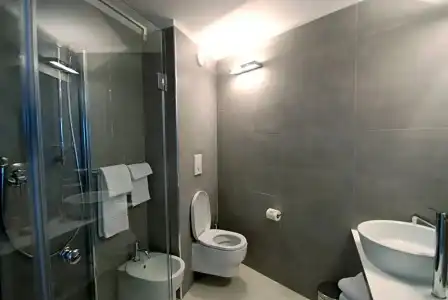 Lungotevere Suite - 38