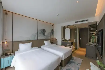 Catba Island Resort & Spa - 5