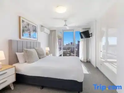 ULTIQA Beach Haven At Broadbeach - 196