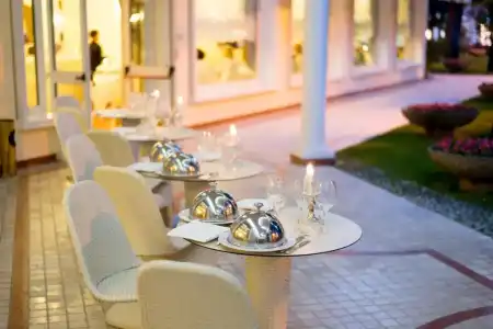 TERME DUE TORRI – Adults Hideaway & SPA - 29